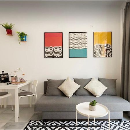 Malaga Centric Best Location And Comfort In Malaga Center Διαμέρισμα Εξωτερικό φωτογραφία