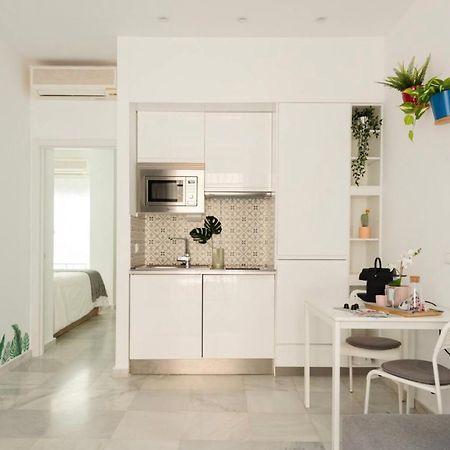 Malaga Centric Best Location And Comfort In Malaga Center Διαμέρισμα Εξωτερικό φωτογραφία