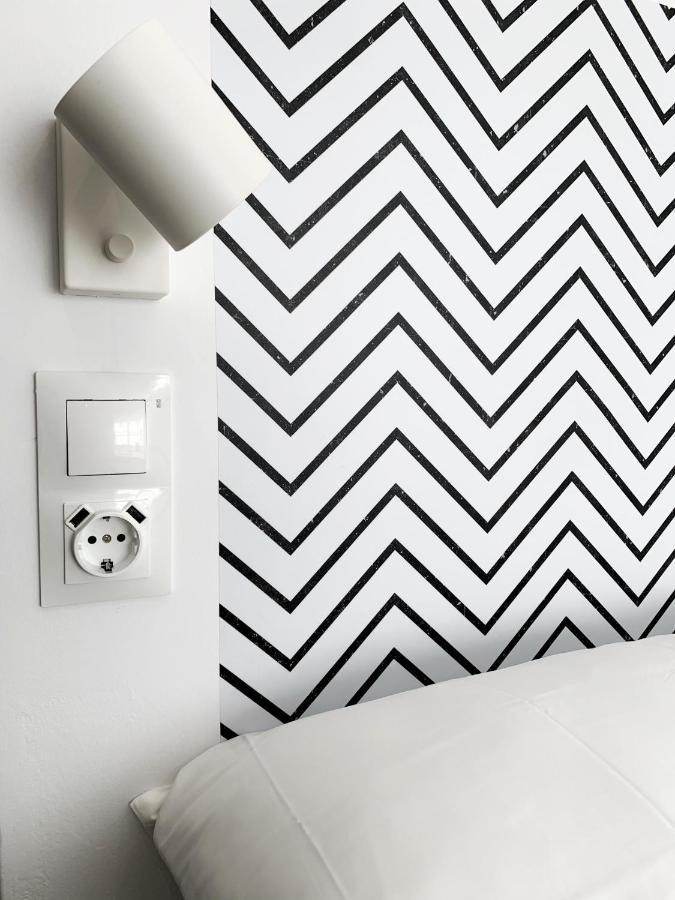 Malaga Centric Best Location And Comfort In Malaga Center Διαμέρισμα Εξωτερικό φωτογραφία