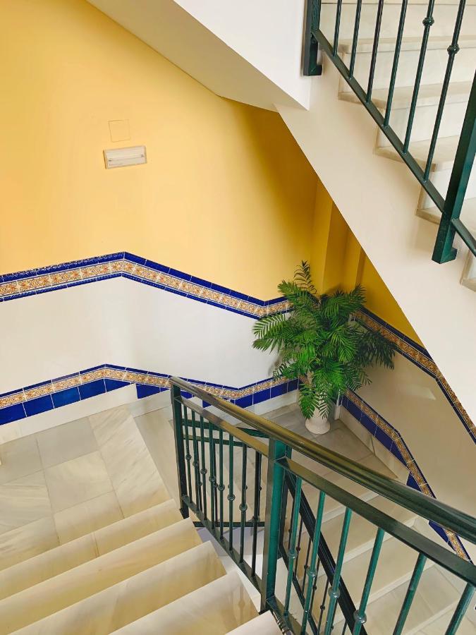 Malaga Centric Best Location And Comfort In Malaga Center Διαμέρισμα Εξωτερικό φωτογραφία
