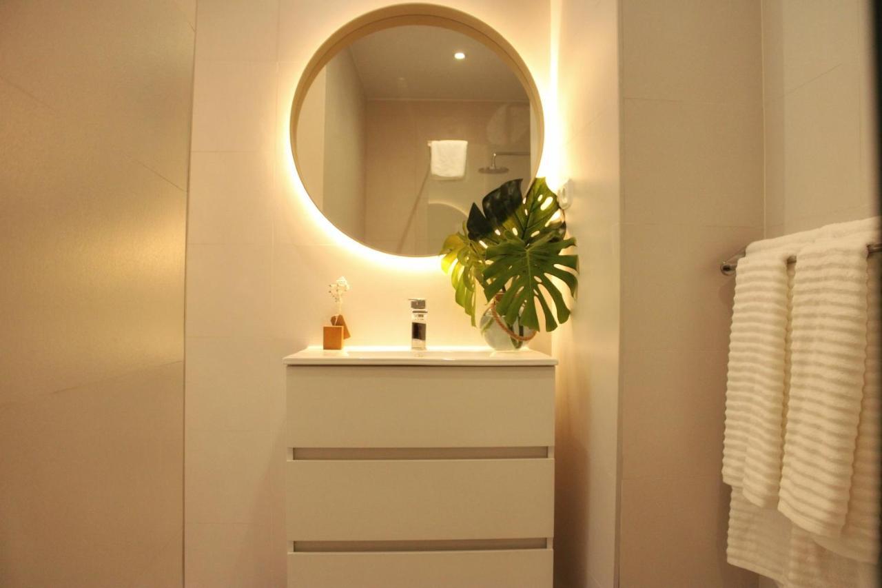 Malaga Centric Best Location And Comfort In Malaga Center Διαμέρισμα Εξωτερικό φωτογραφία