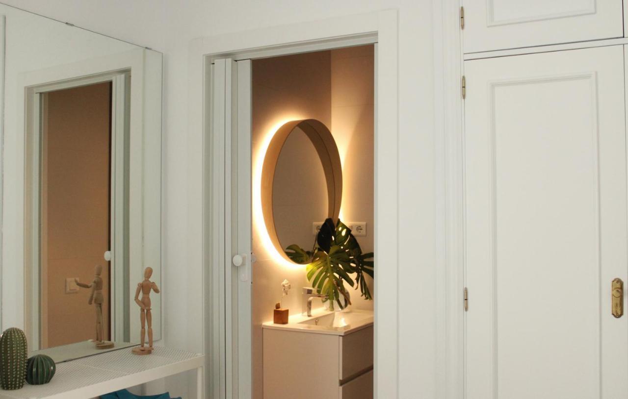 Malaga Centric Best Location And Comfort In Malaga Center Διαμέρισμα Εξωτερικό φωτογραφία