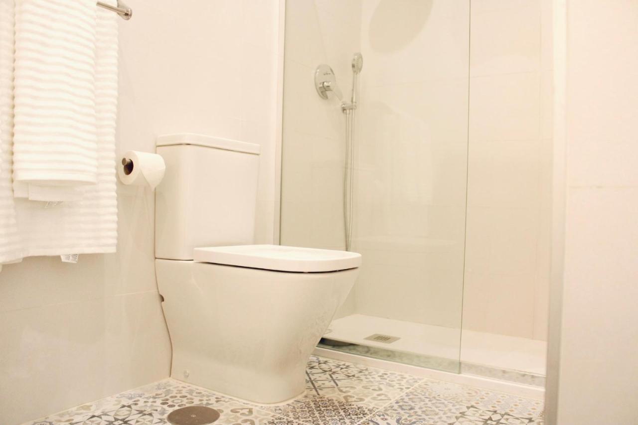 Malaga Centric Best Location And Comfort In Malaga Center Διαμέρισμα Εξωτερικό φωτογραφία